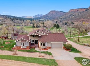 192 Antelope Dr, Lyons, CO 80540