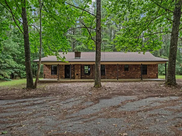596 Highway 367 N, Judsonia, AR 72081