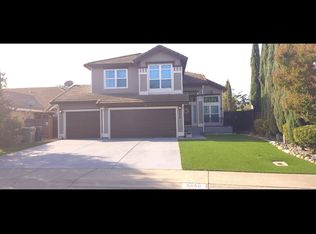 (Undisclosed Address), Elk Grove, CA 95758