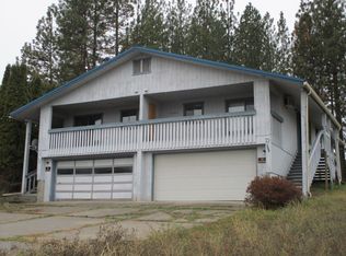 809 N West St, Chewelah, WA 99109