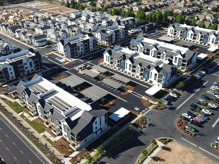 Stone Creek Village — Photo 17