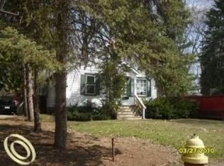 19280 Lenore, Detroit, MI 48219