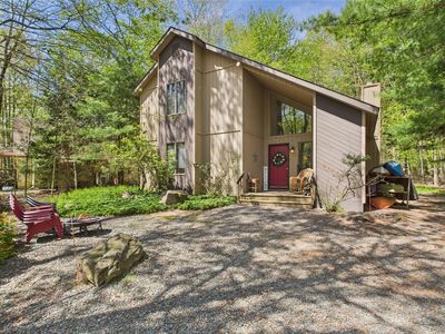 5541 Fox Run, Pocono Pines, PA, 18350