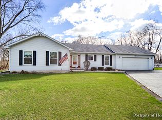 2654 Debbie Ct, Joliet, IL 60435