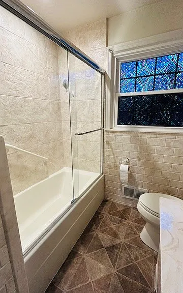 Guest bath