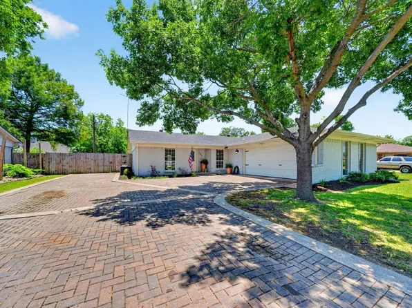 127 Lemley Dr, Heath, TX 75032