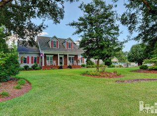 109 Wild Berry Ln, Hampstead, NC 28443