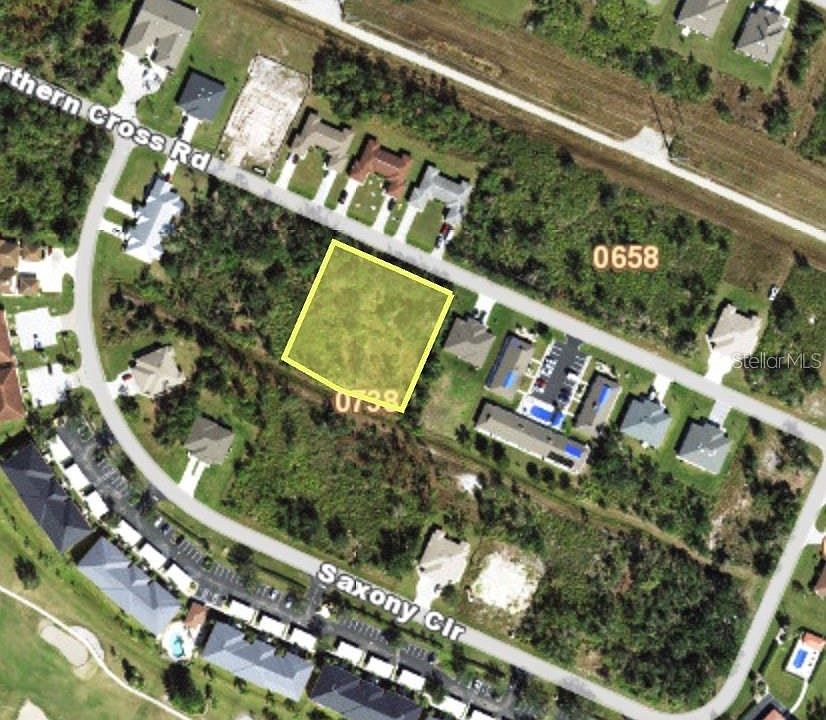 1st image of 26227 Northern Cross Rd #4