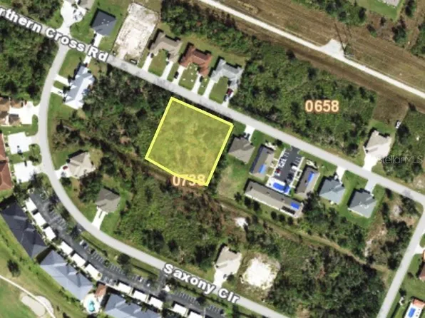26227 Northern Cross Rd #4, Punta Gorda, FL 33983