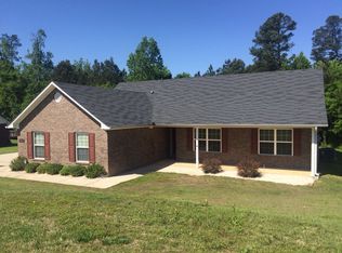 204 Corley Cir, Grovetown, GA 30813