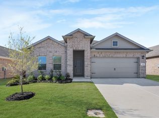 110 Daffodil Ln, Boyd, TX 76023