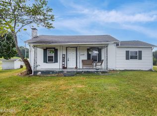 1177 Wade Rd W, Loudon, TN 37774