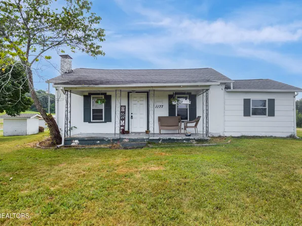1177 Wade Rd W, Loudon, TN 37774