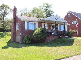537 Madison Ave, Carnegie, PA 15106