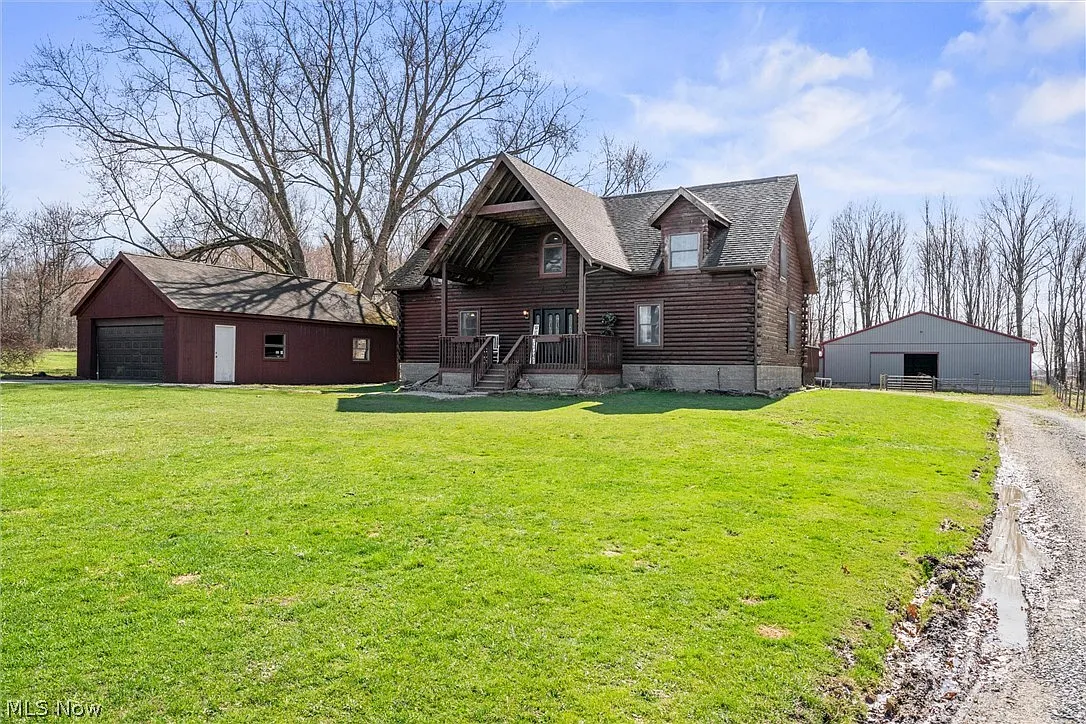 4911 Miller Rd photo 1