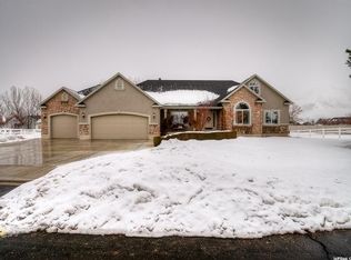 101 S 975 W, Mapleton, UT 84664