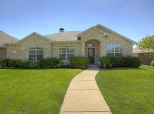 941 Dogwood Ln, Rockwall, TX 75087