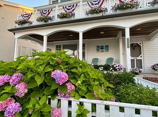 108 S Kenyon Ave, Margate, NJ 08402