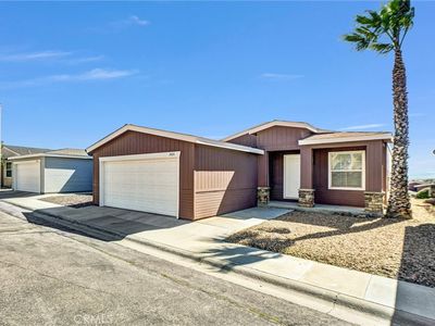 2424 Sunset Ridge Dr, Rosamond, CA, 93560