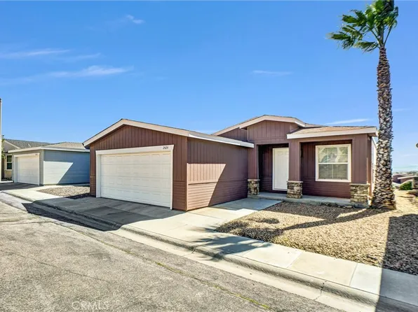 2424 Sunset Ridge Dr, Rosamond, CA 93560