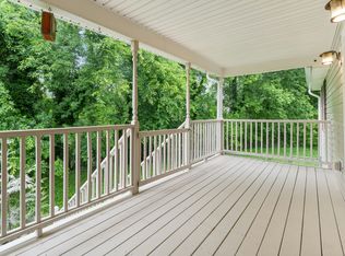 105 Old Alabama Rd SE, Emerson, GA 30137