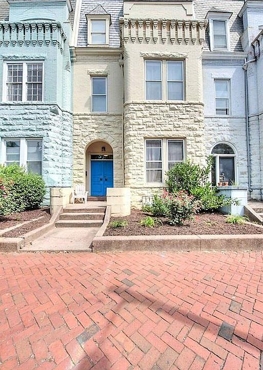 1st image of 1306 Floyd Ave #1