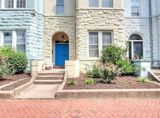 1306 Floyd Ave #1, Richmond, VA 23220