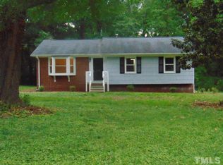 4702 Brentwood Rd, Durham, NC 27713