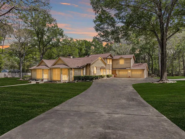 7715 Shadow Ln, Conroe, TX 77304