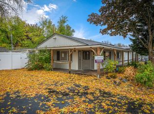 937 N Maranatha Dr, Post Falls, ID 83854