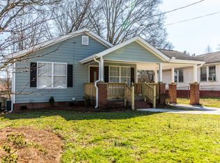 104 Crescent Ave SW, Rome, GA 30161