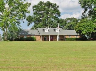 2198 Highway 48 W, McComb, MS 39648