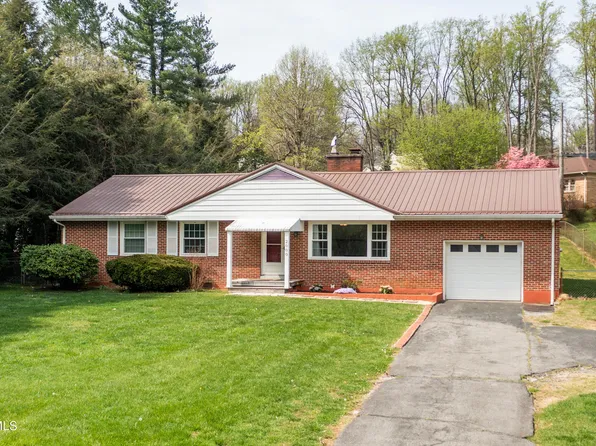 2000 Lee Hwy, Bristol, VA 24201