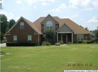 3565 Henry Cv, Southaven, MS 38672