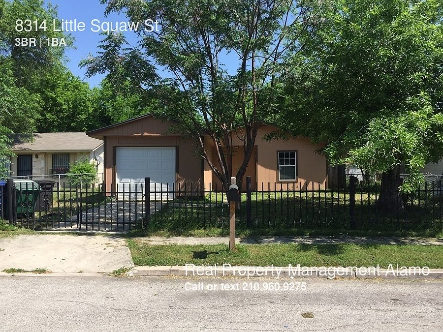 1st image of 8314 Little Squaw St