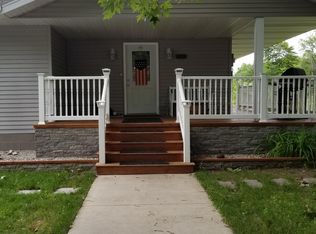 2903 N Castor Rd, Coleman, MI 48618