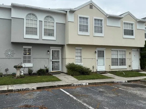 6681 121ST AVENUE #G, LARGO, FL 33773