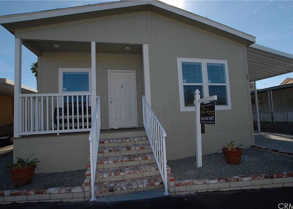 1st image of 880 N Lake St Spc 20