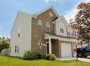 7276 Hardtack Rd #0, Mechanicsville, VA 23116