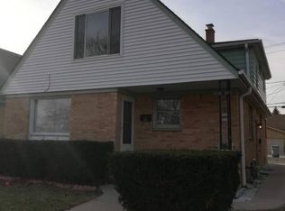 3209 S 35th St, Milwaukee, WI 53215