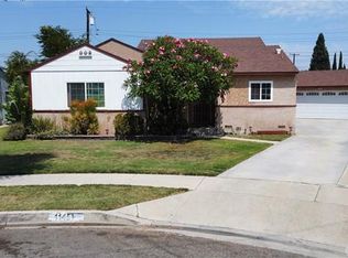 11451 Nava St, Norwalk, CA 90650