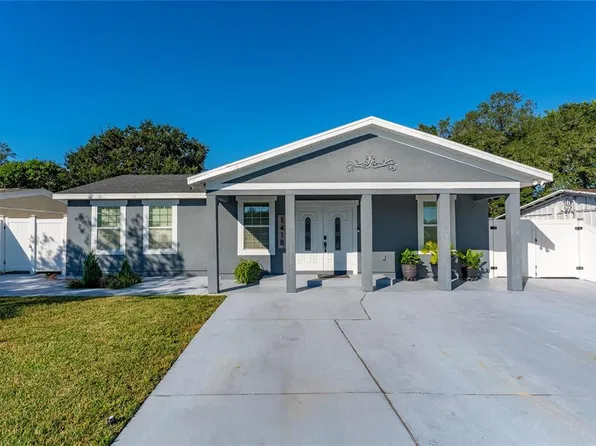 1418 OVERDALE STREET, ORLANDO, FL 32825