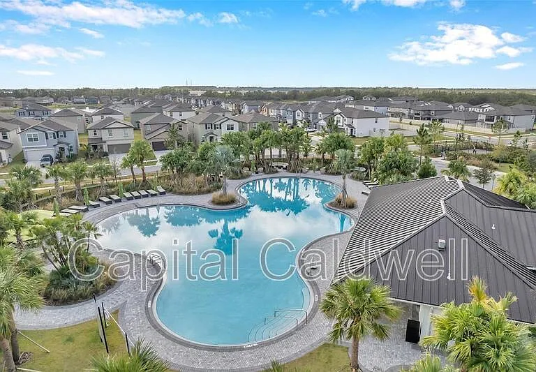 5517 Blue Azure Dr — Photo 12