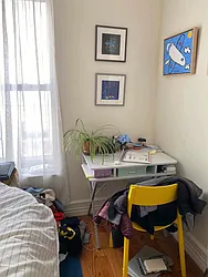 Rented by Geraldine Capasso, LREB