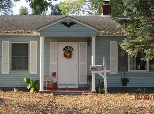 2715 Armco Dr, Middletown, OH 45042