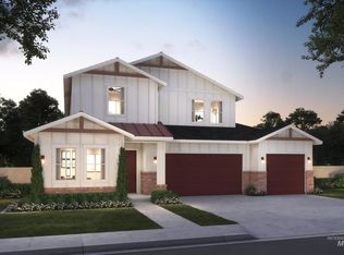 12617 S Lenora Pl, Nampa, ID 83686