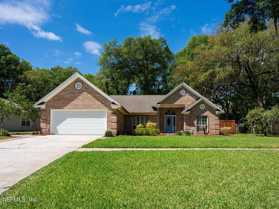1st image of 3036 SANS PAREIL Street