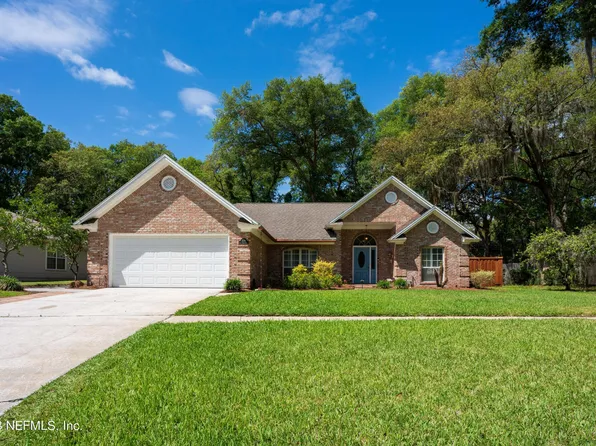 3036 SANS PAREIL Street, Jacksonville, FL 32246