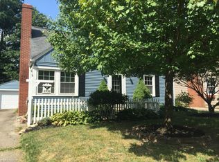 2332 14th St, Cuyahoga Falls, OH 44223