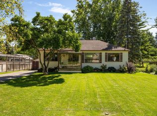 17 Faris Ave, King, ON L0G1N0